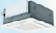 Cassette Ceiling Mounted Split System